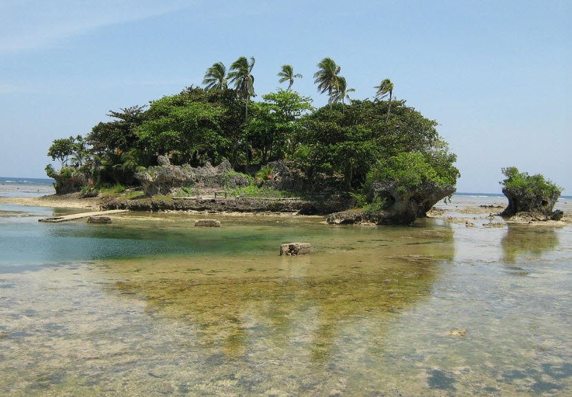 Sapao Beach , , Philippines